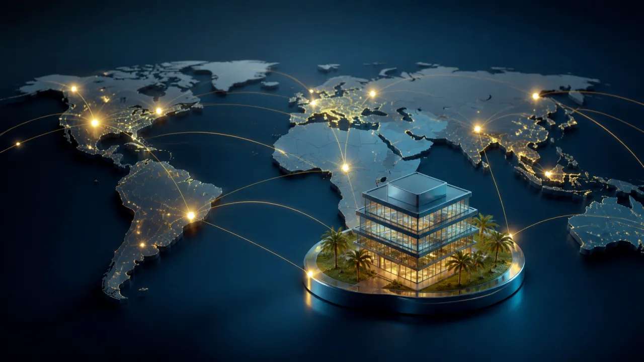 Setting Up a Forex Trading Company in Saint Lucia: Essential Insights