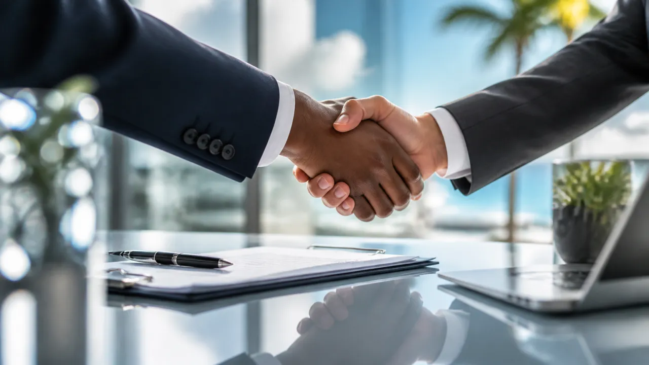Banking Solutions for Offshore Companies: Why Saint Lucia Offers Competitive Options