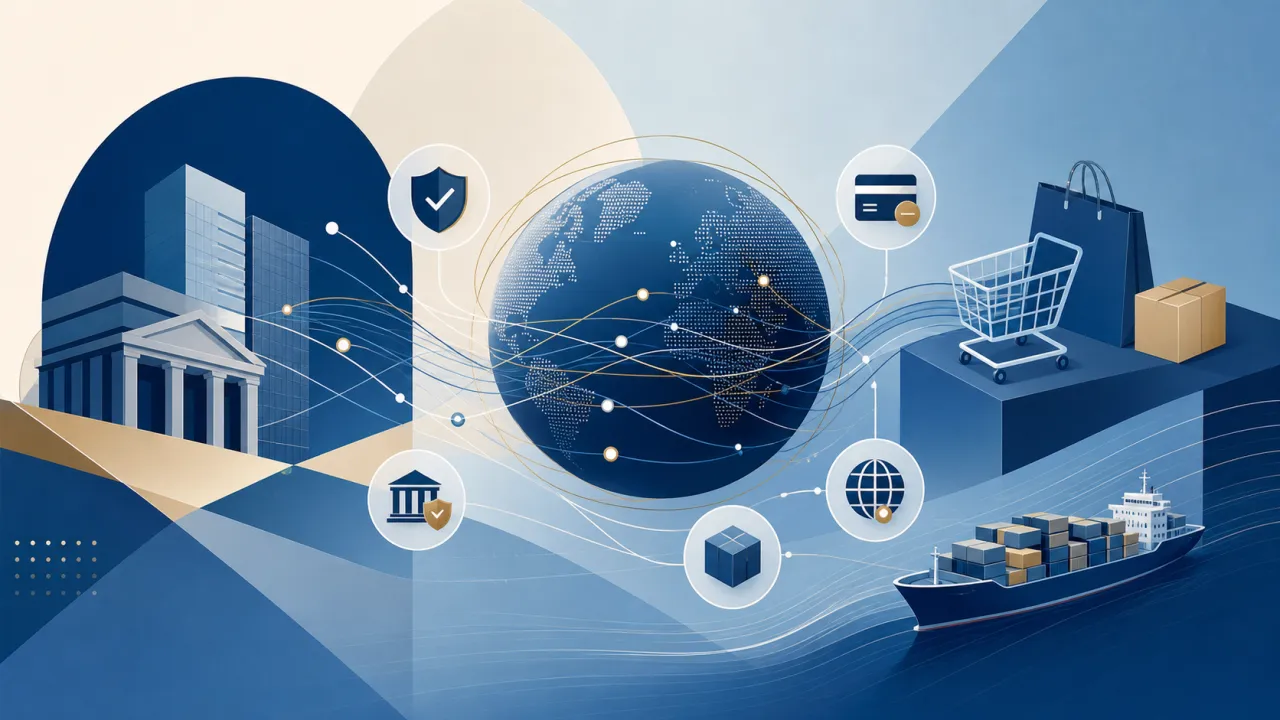 Utilising Your Saint Lucia Offshore Company for E-commerce Ventures