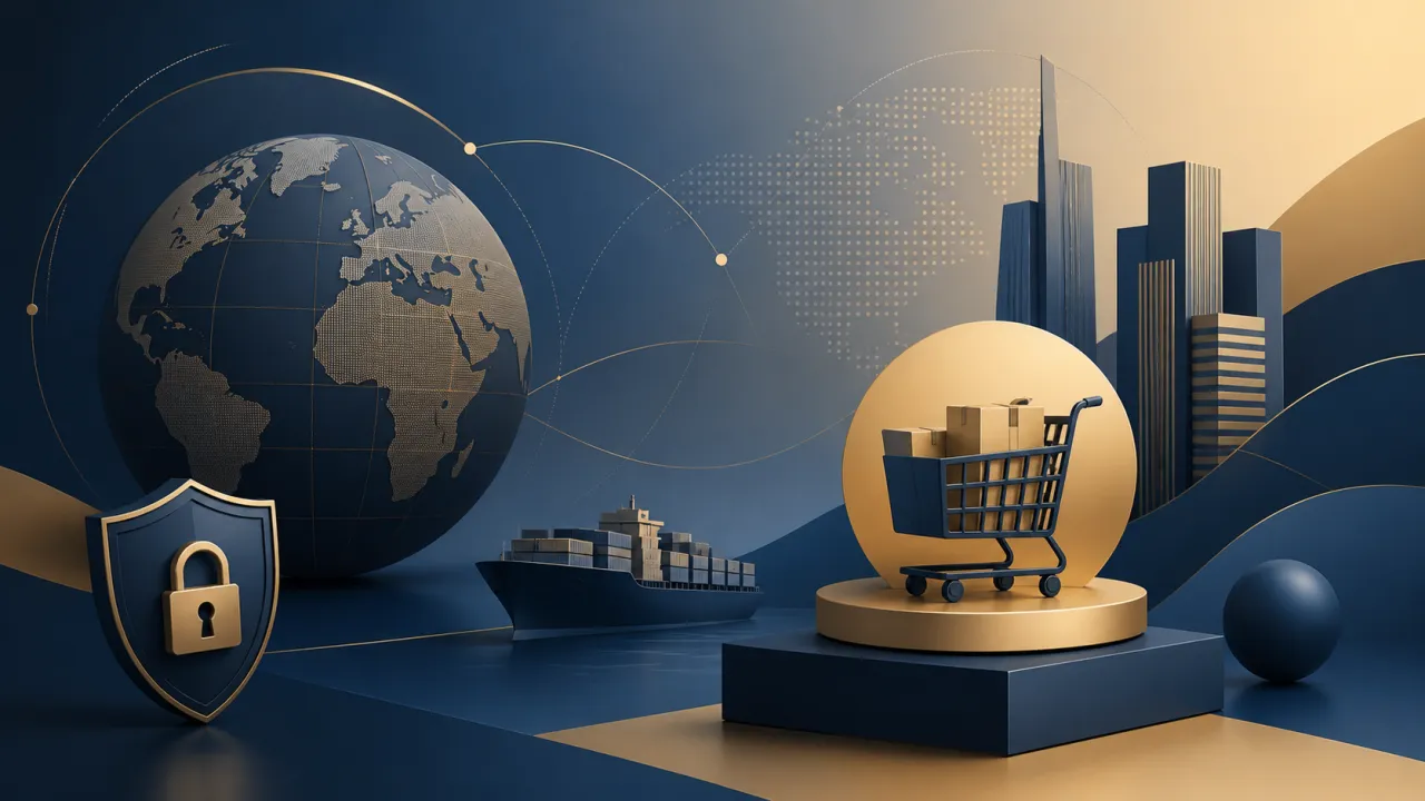 How to Effectively Use an Offshore Company for E‑commerce Ventures