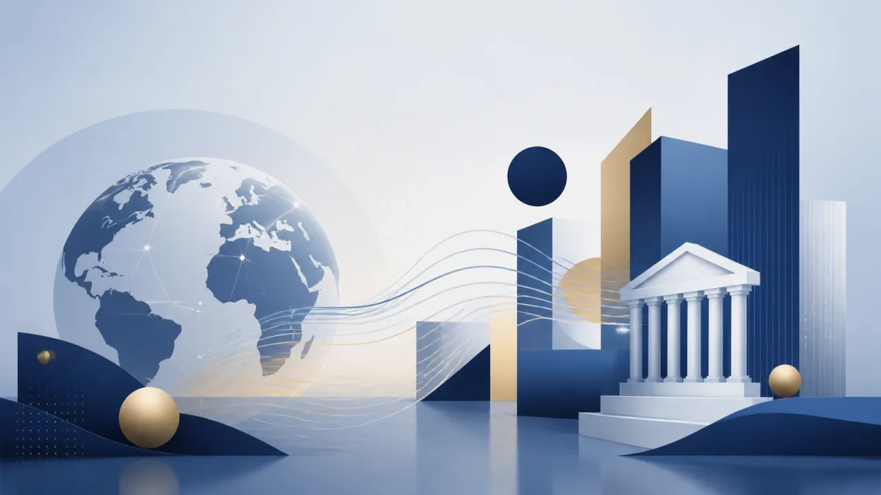 The Benefits of Offshore Banking for Startups and Entrepreneurs