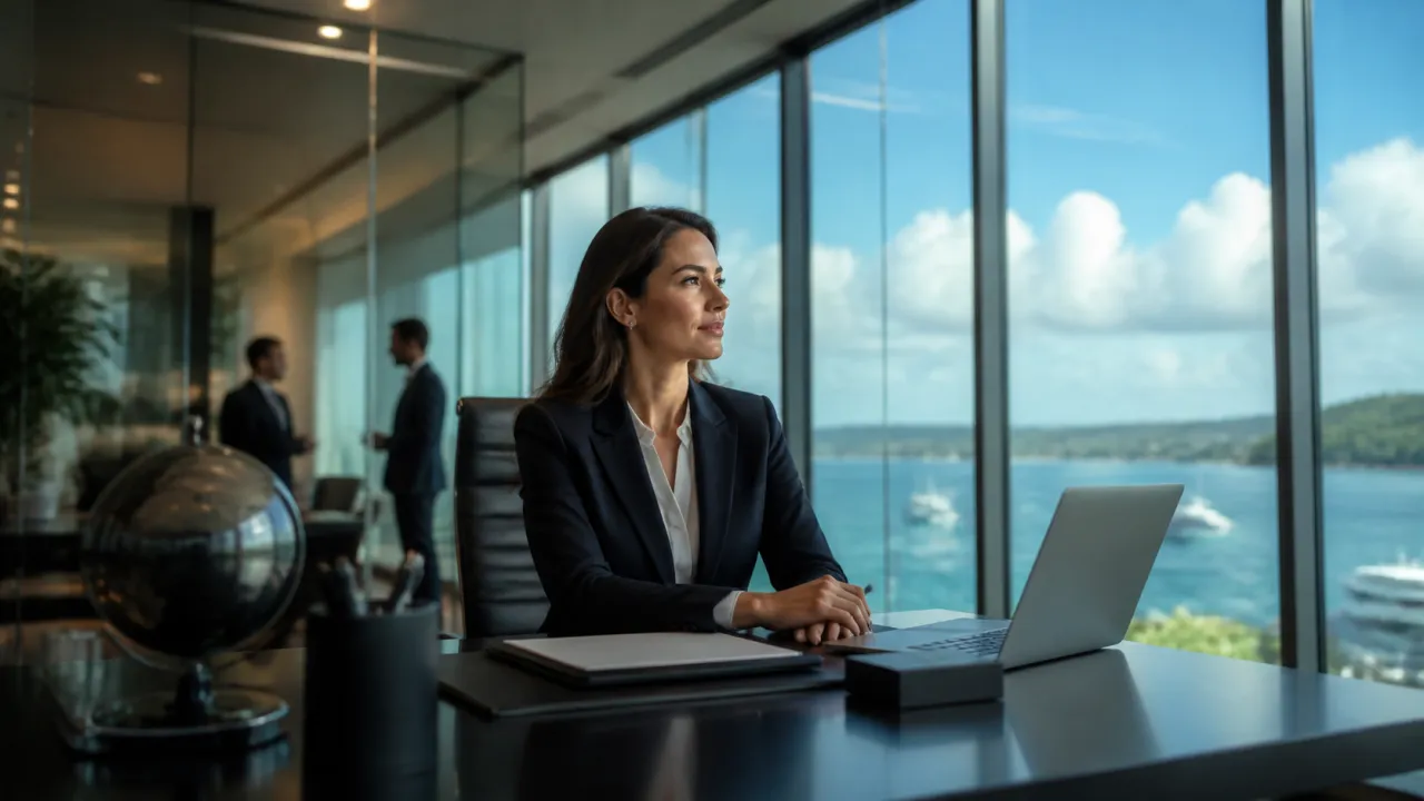 E-commerce Ventures: Why Saint Lucia is Your Ideal Offshore Base