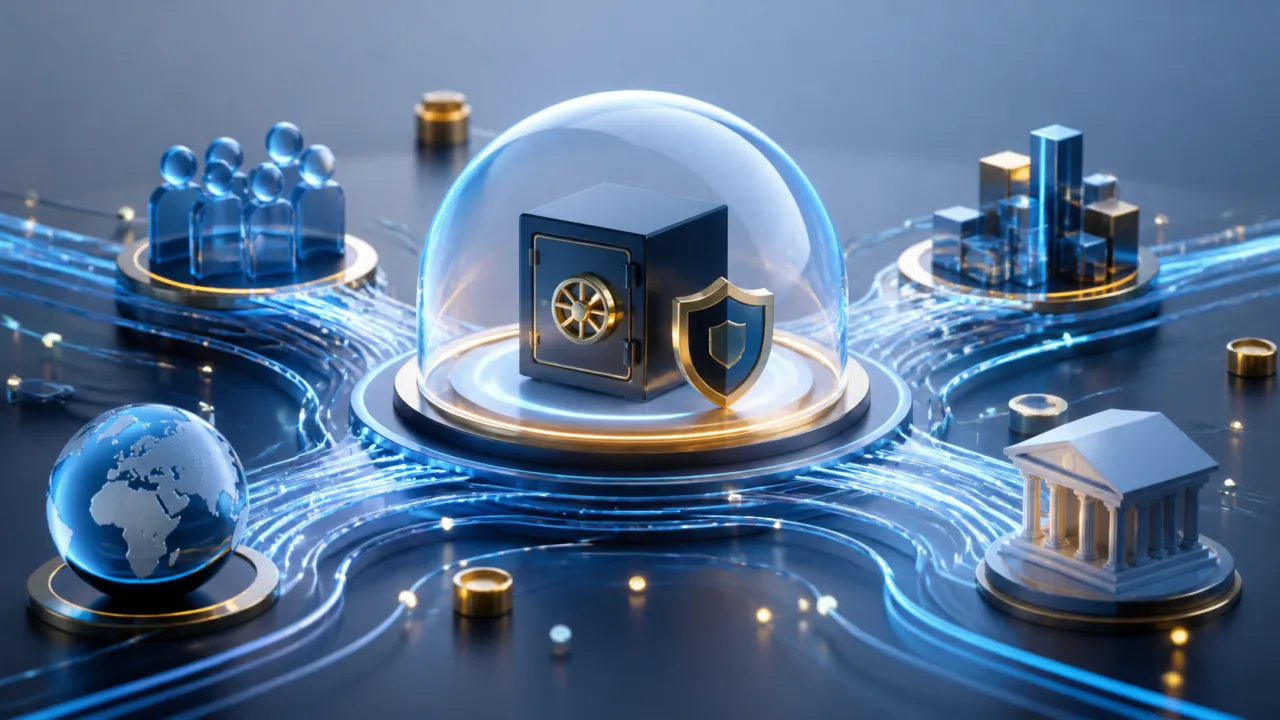 The Role of Offshore Trusts in Asset Protection: A Guide for Investors