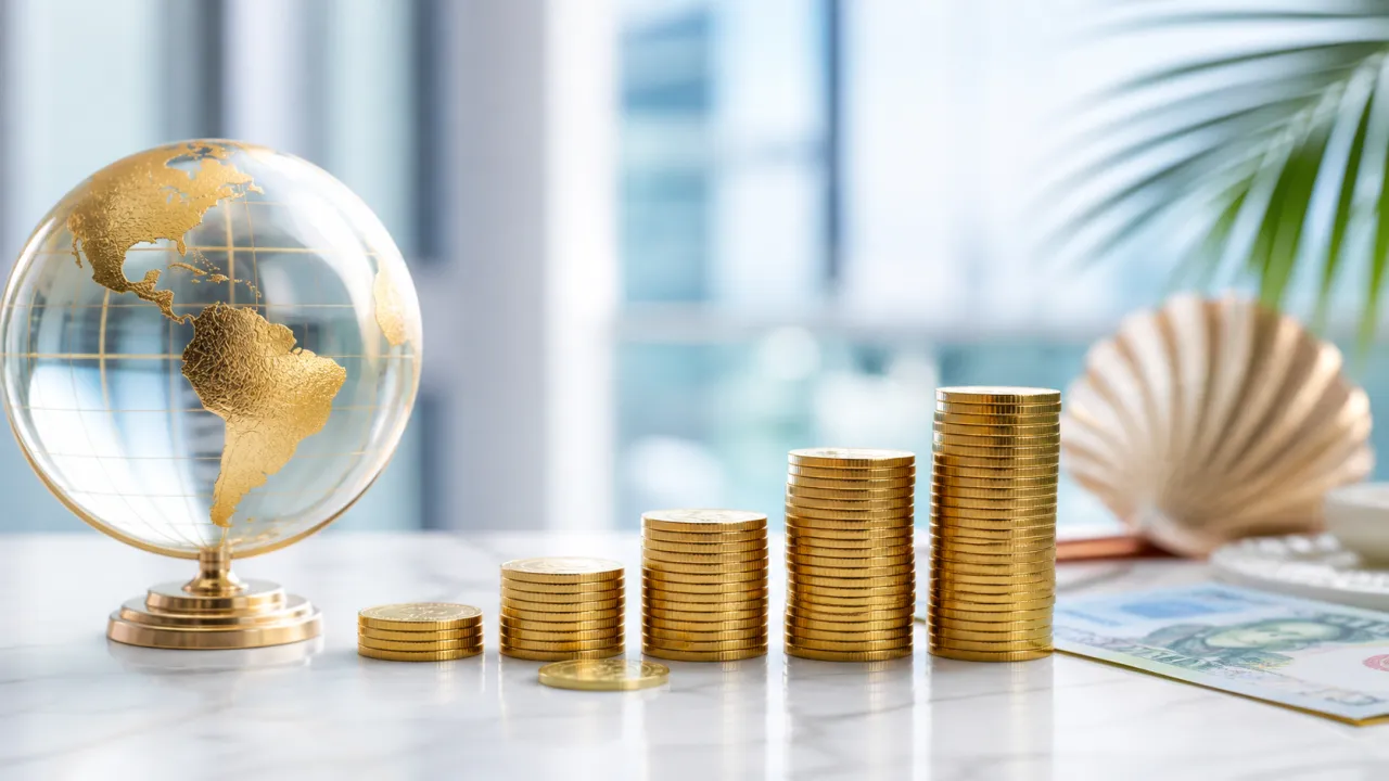 Utilising Saint Lucia for E-Commerce: Opportunities and Compliance
