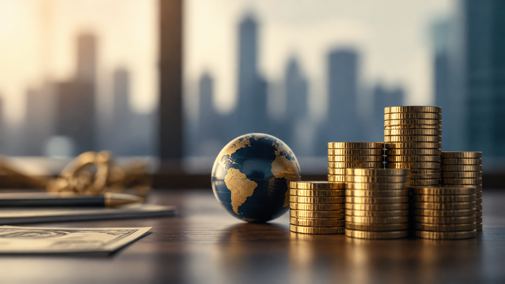 Funding Your Offshore Start‑Up: Financing Options for Entrepreneurs in Saint Lucia