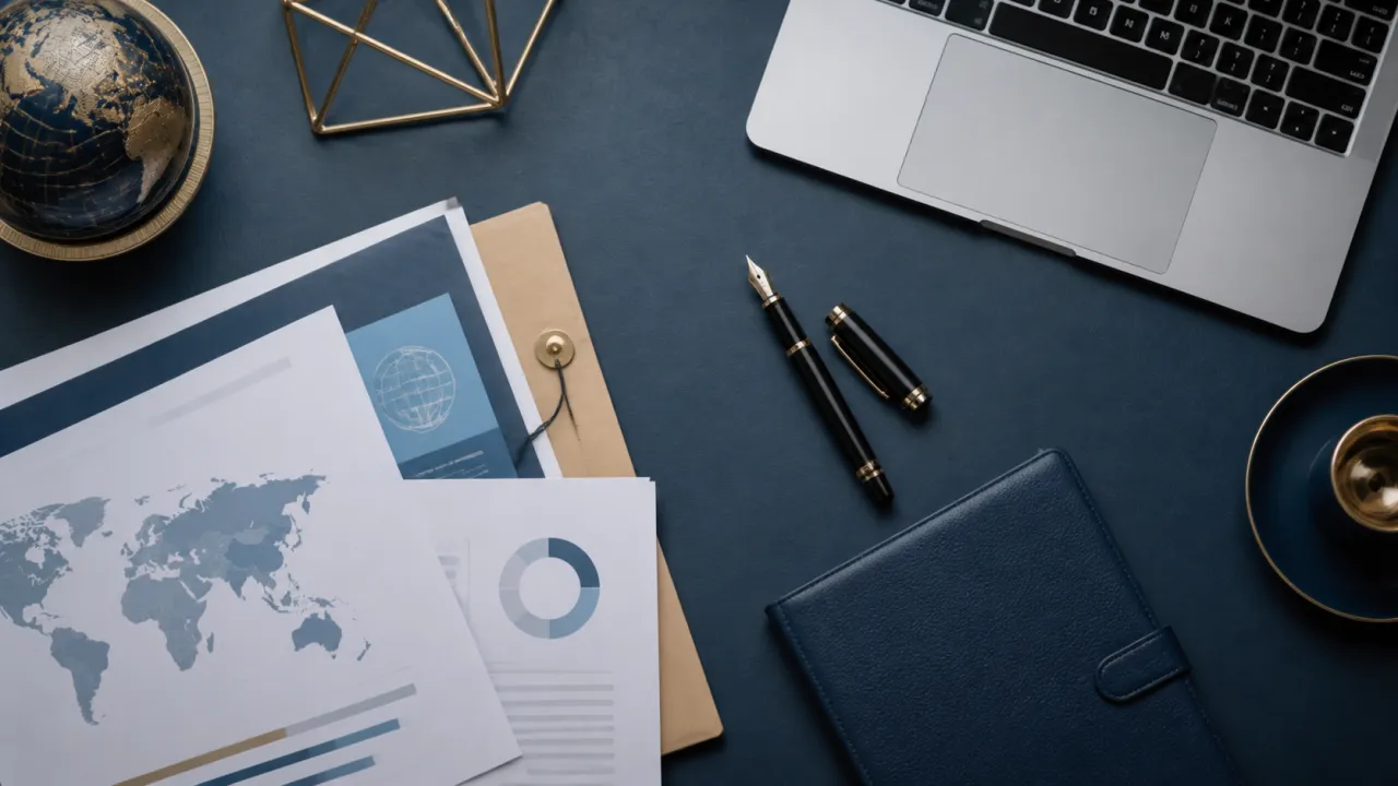 Navigating Compliance for Offshore Companies: Essential Steps and Best Practices