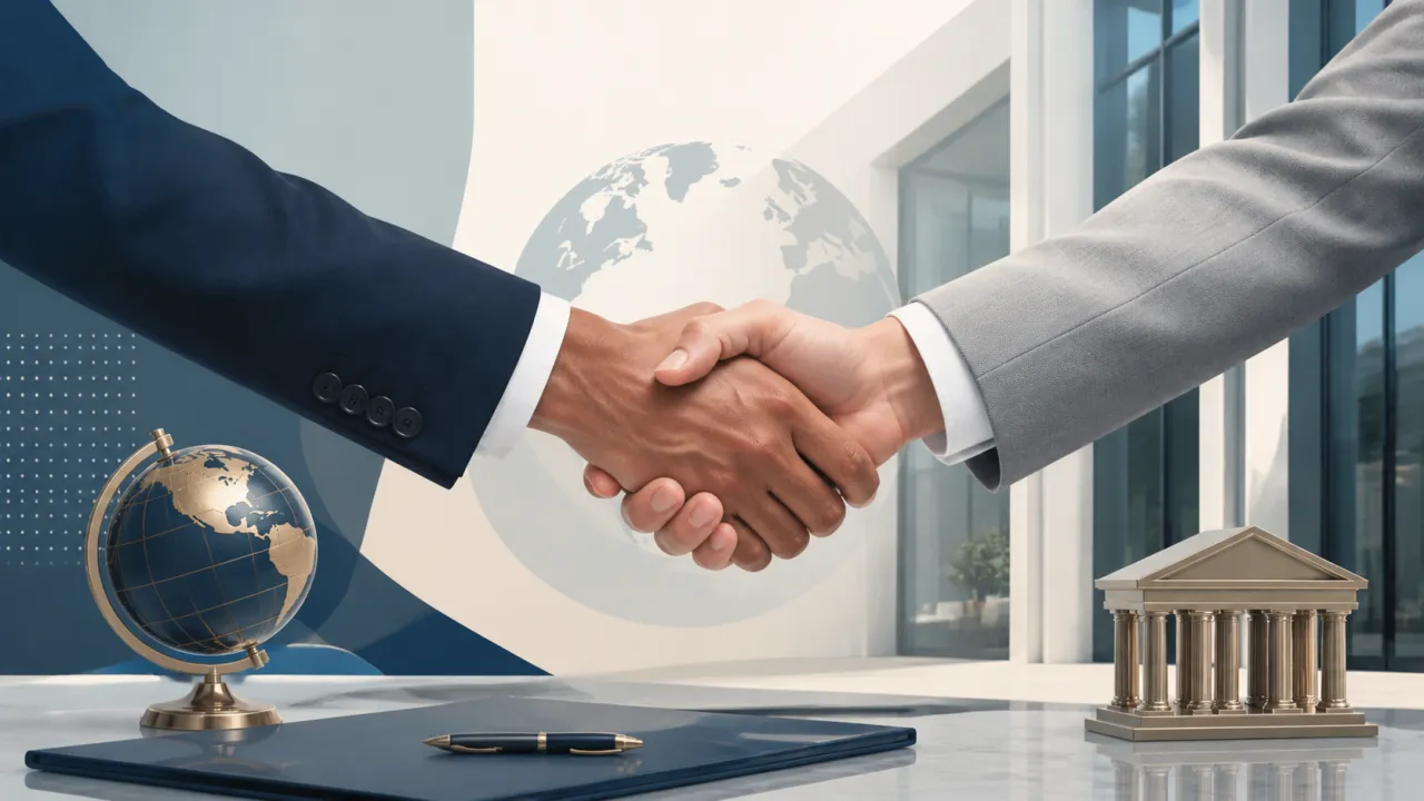 Banking Solutions for Offshore Companies: A Saint Lucian Perspective