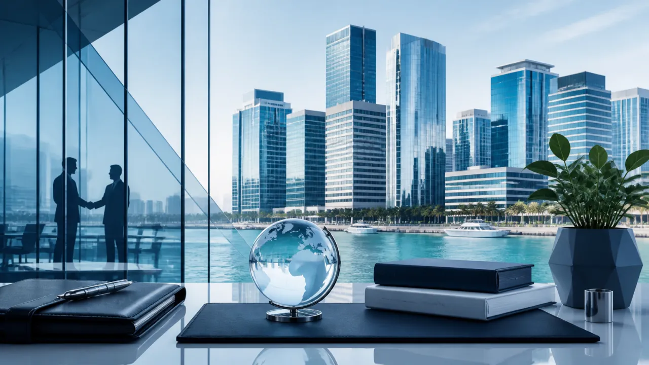 Banking Solutions for Offshore Companies in Saint Lucia: What You Need to Know