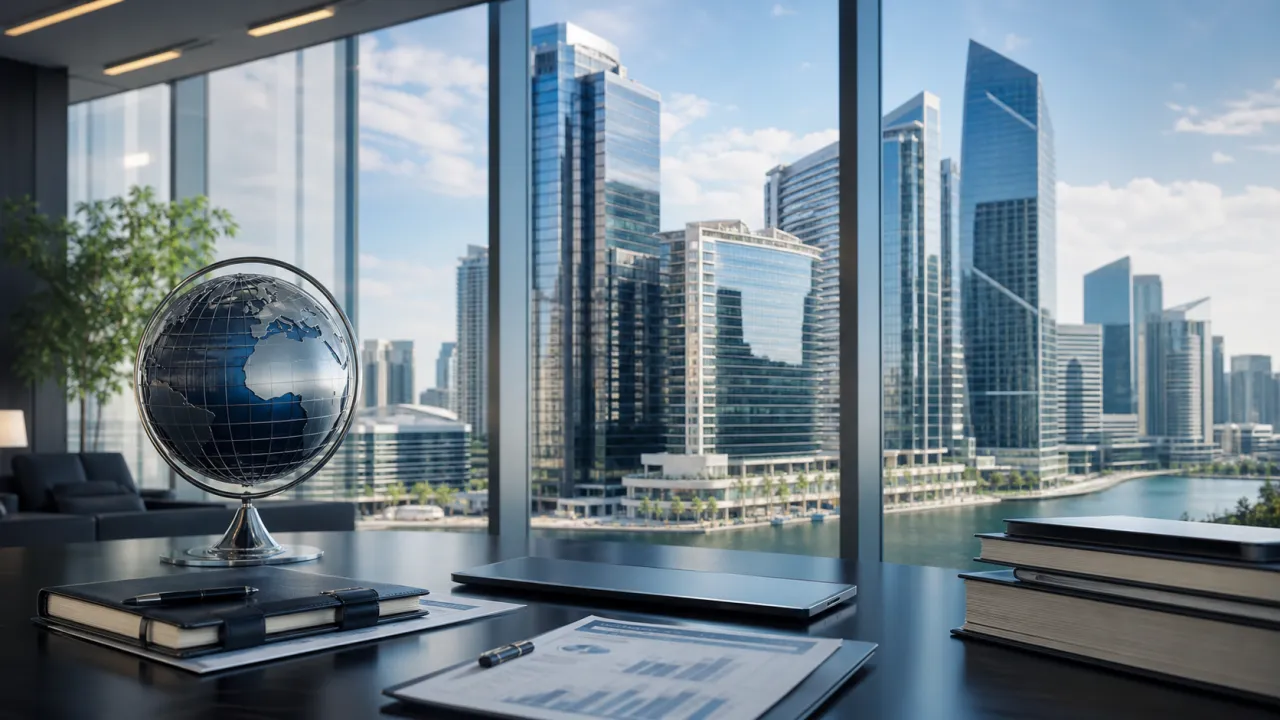 Incorporating a Holding Company in Saint Lucia: What You Need to Know