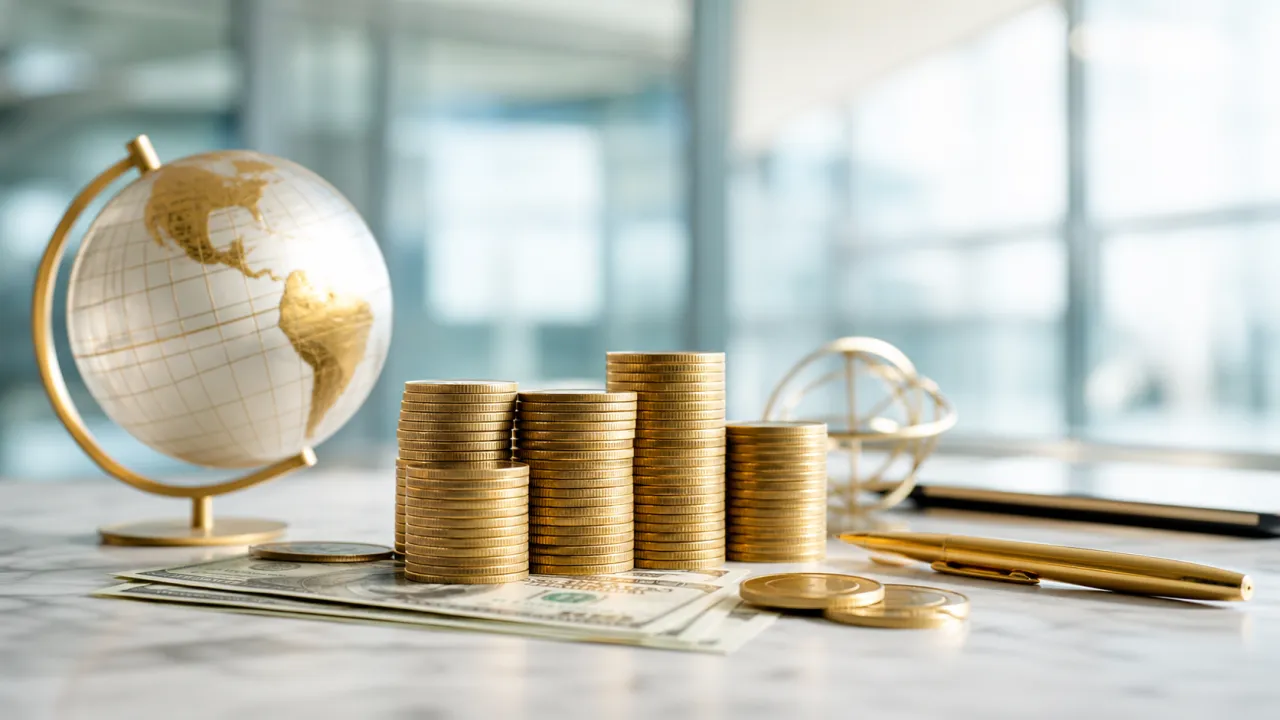 Case Study: How a Consulting Firm Leveraged Saint Lucia's Offshore Benefits
