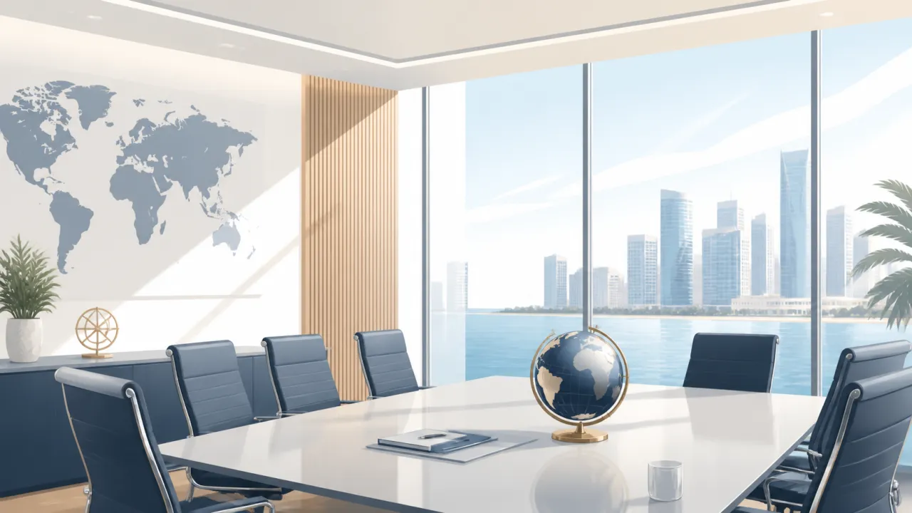 The Role of Compliance in Offshore Company Management