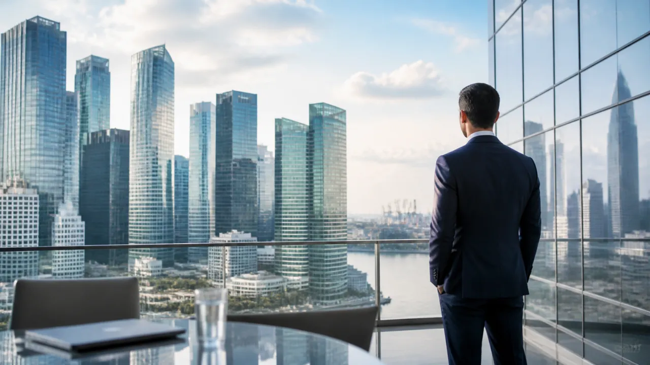 Case Study: How E-Commerce Entrepreneurs are Benefitting from Offshore Companies