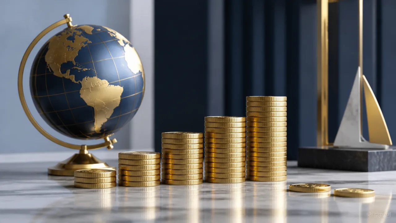 Consulting Firms and Offshore Incorporation: A Strategic Approach